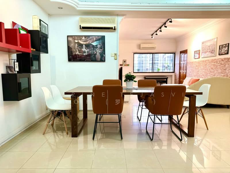 For Rent - Grange Heights