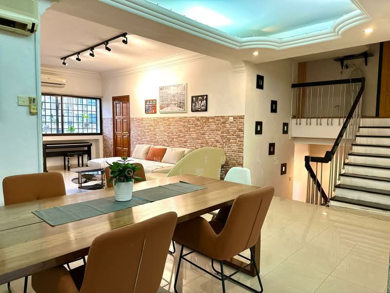 For Rent - Grange Heights