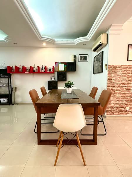 For Rent - Grange Heights