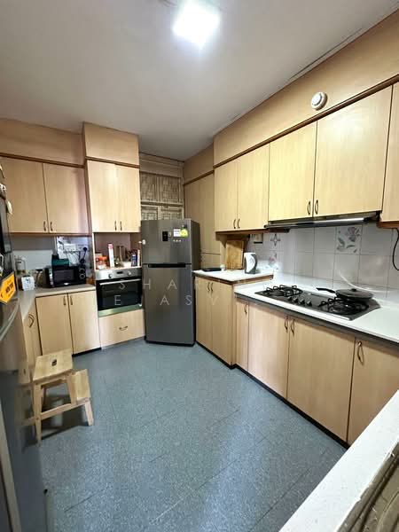 For Rent - Grange Heights