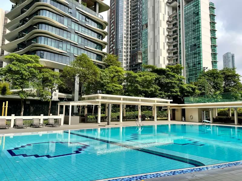 For Rent - Grange Heights