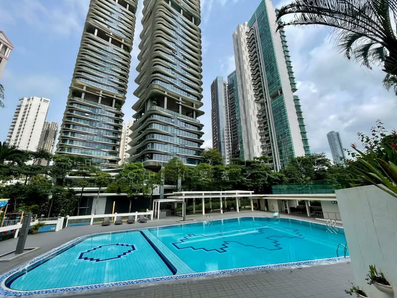 For Rent - Grange Heights