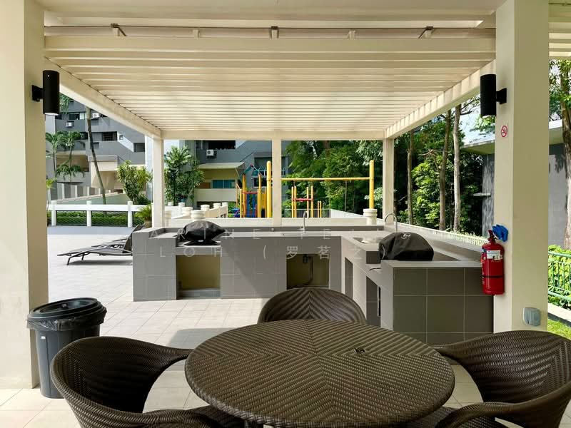 For Rent - Grange Heights