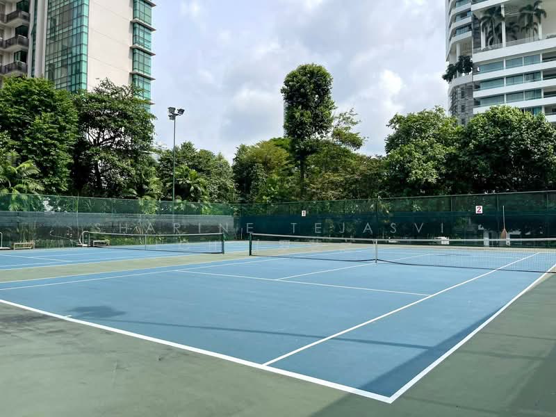 For Rent - Grange Heights