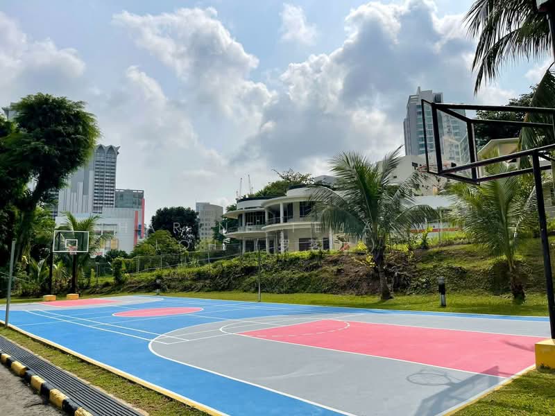 For Rent - Grange Heights