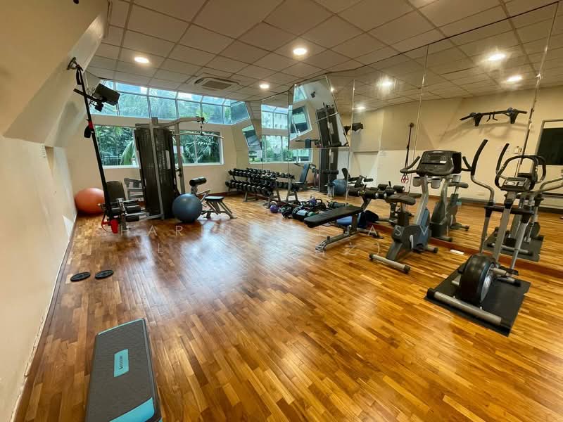 For Rent - Grange Heights