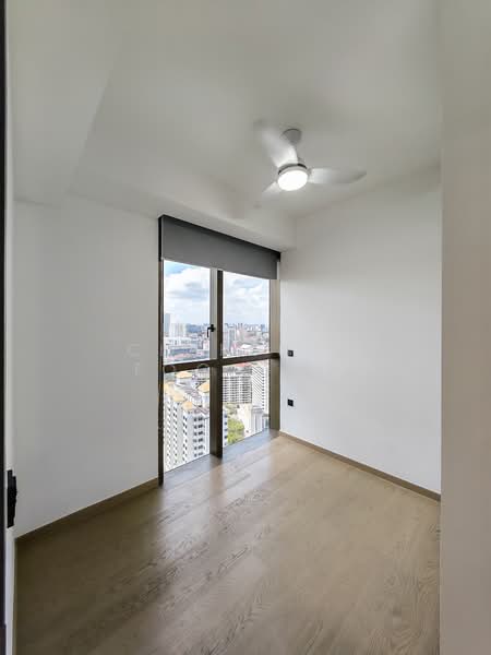 The Landmark, 173 Chin Swee Road, 1 Bedroom, 517 sqft, Condominium For Rent, by Clarence Foo 符策铭, 500083604 - View - PropertyGuru.com.sg