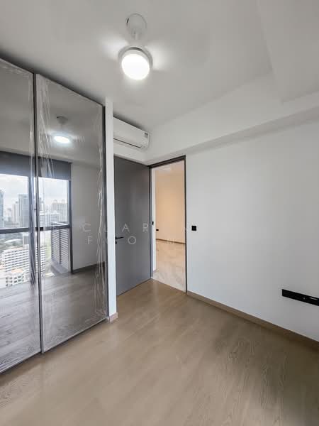 The Landmark, 173 Chin Swee Road, 1 Bedroom, 517 sqft, Condominium For Rent, by Clarence Foo 符策铭, 500083604 - Interior - PropertyGuru.com.sg