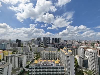 For Rent - The Landmark