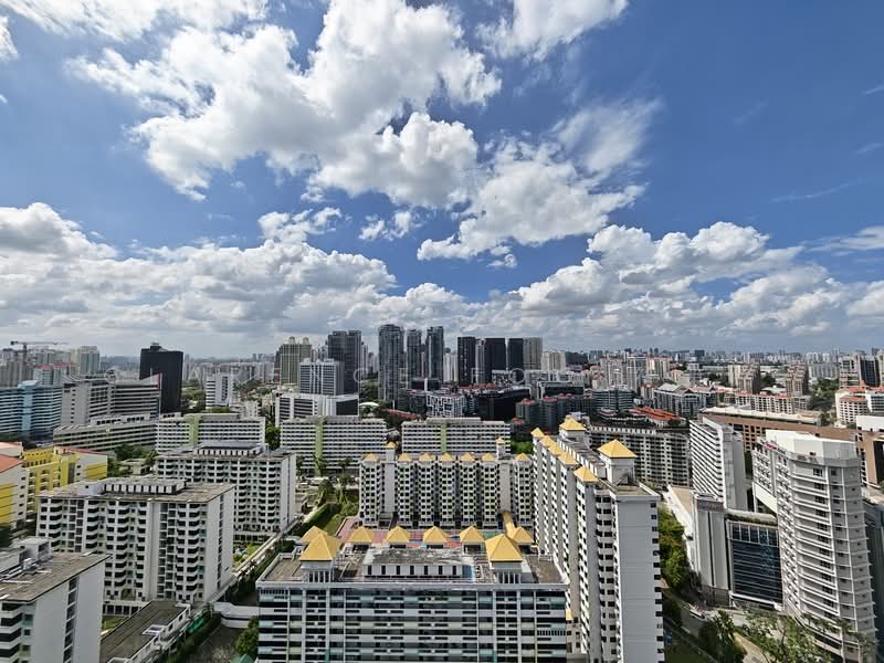 The Landmark, 173 Chin Swee Road, 1 Bedroom, 517 sqft, Condominium For Rent, by Clarence Foo 符策铭, 500083604 - Exterior - PropertyGuru.com.sg