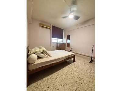 For Rent - 504 Bedok North Street 3