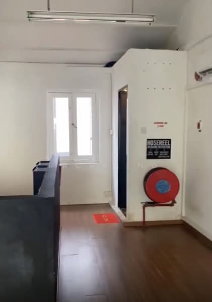 🌟 Madras street shophouse | ❤️ of Little India | full commercial shophouse, Madras street, 882 sqft, Shop / Shophouse For Sale, by Rachel ng, 500083606 - Interior - CommercialGuru.com.sg