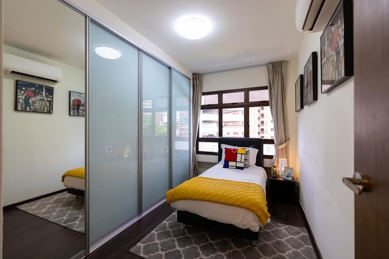 77A Redhill Road HDB Flat For Sale at S$ 1,190,000 | PropertyGuru Singapore - Bedroom 1