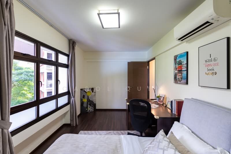 77A Redhill Road HDB Flat For Sale at S$ 1,190,000 | PropertyGuru Singapore - Bedroom 2