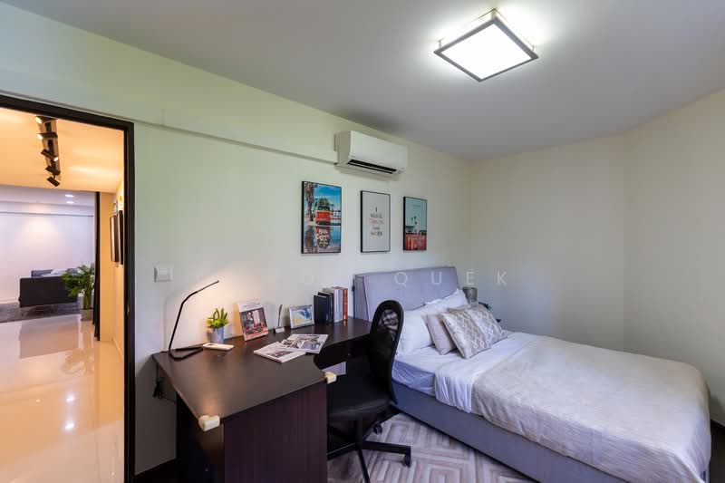 77A Redhill Road HDB Flat For Sale at S$ 1,190,000 | PropertyGuru Singapore - Bedroom 2