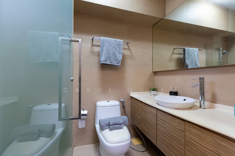 77A Redhill Road HDB Flat For Sale at S$ 1,190,000 | PropertyGuru Singapore - Bathroom