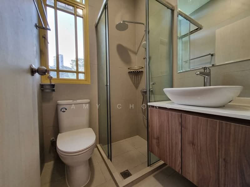 Orange Regency, 101 Fernhill Road, 4 Bedrooms, 2,433 sqft, Apartment For Rent, by Amy Chong, 500083611 - PropertyGuru.com.sg