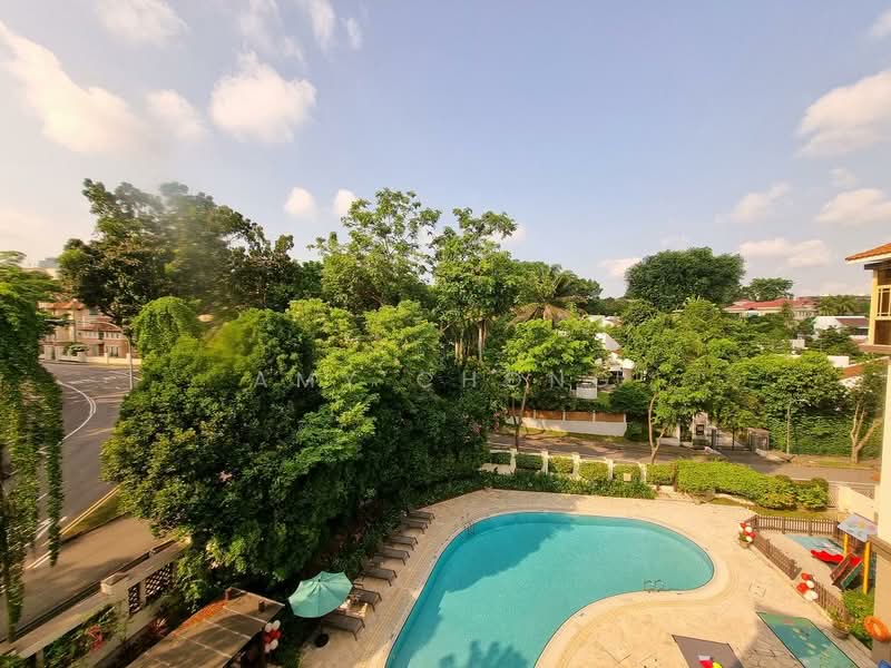 Orange Regency, 101 Fernhill Road, 4 Bedrooms, 2,433 sqft, Apartment For Rent, by Amy Chong, 500083611 - PropertyGuru.com.sg