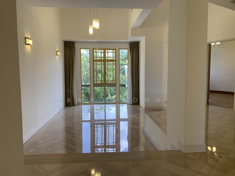 Orange Regency, 101 Fernhill Road, 3 Bedrooms, 2,422 sqft, Apartment For Rent, by Amy Chong, 500083611 - Living Room - PropertyGuru.com.sg
