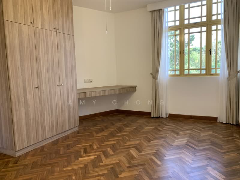Orange Regency, 101 Fernhill Road, 3 Bedrooms, 2,422 sqft, Apartment For Rent, by Amy Chong, 500083611 - Bedroom - PropertyGuru.com.sg