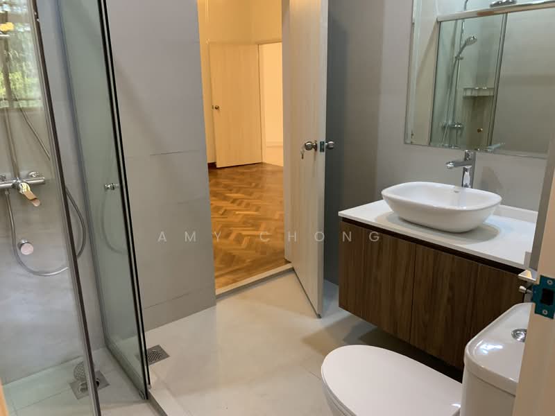 Orange Regency, 101 Fernhill Road, 3 Bedrooms, 2,422 sqft, Apartment For Rent, by Amy Chong, 500083611 - Bathroom - PropertyGuru.com.sg