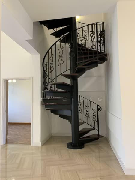 Orange Regency, 101 Fernhill Road, 3 Bedrooms, 2,422 sqft, Apartment For Rent, by Amy Chong, 500083611 - Interior - PropertyGuru.com.sg