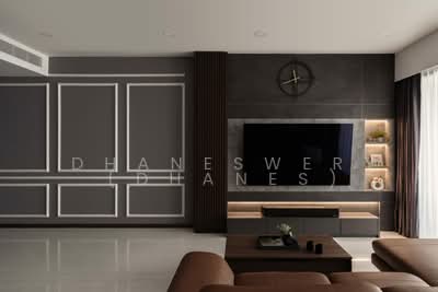 For Rent - Concourse Skyline