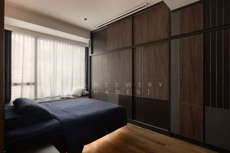 Concourse Skyline, 296 Beach Road, 2 Bedrooms, 1,087 sqft, Condominium For Rent, by Dhaneswery (Dhanes), 500083613 - Bedroom - PropertyGuru.com.sg