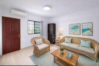 For Sale - 240 Bukit Batok East Avenue 5