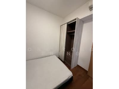 For Rent - Tre Residences