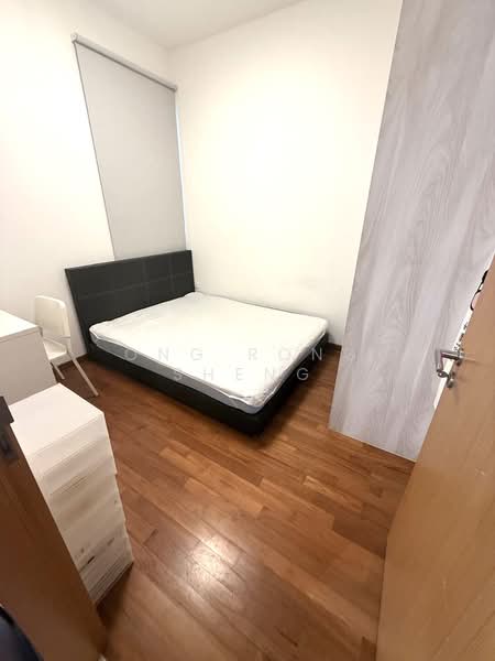 Tre Residences, 7 Geylang East Avenue 1, Room Rental, 105 sqft, Condominium For Rent, by Ong Rong Sheng, 500083618 - Bedroom - PropertyGuru.com.sg