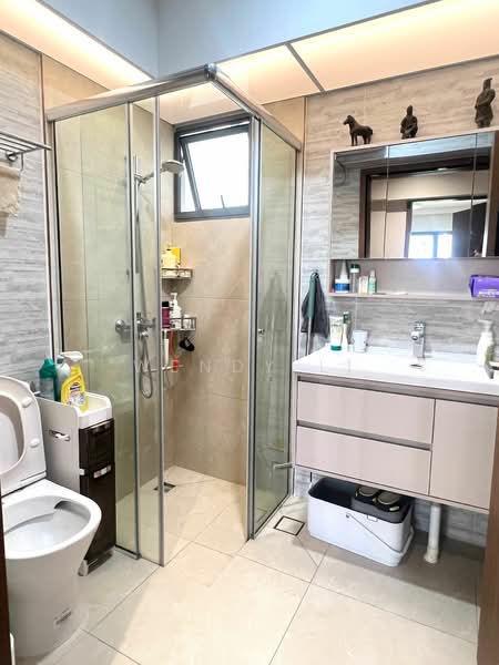 663C Tampines Street 64, 663C Tampines Street 64, Room Rental, 96 sqft, HDB Flat For Rent, by Wendy Li, 500083619 - Bathroom - PropertyGuru.com.sg