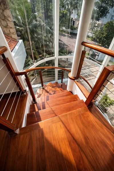 For Rent - Beautiful Cosy Good Class Bungalow in D10 for RENT