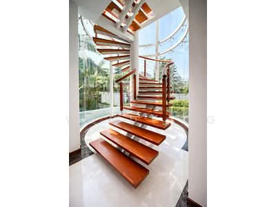 For Rent - Beautiful Cosy Good Class Bungalow in D10 for RENT