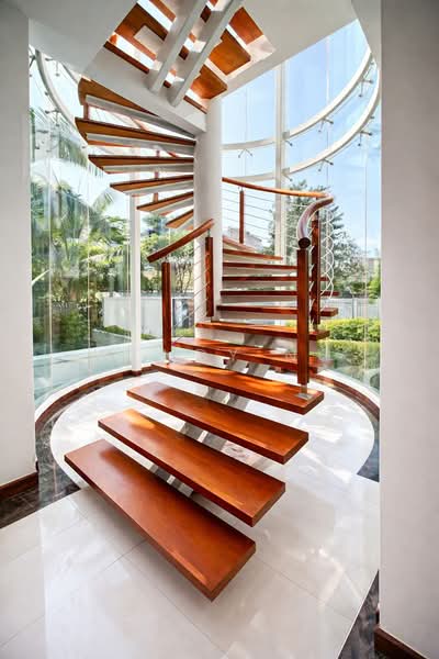 For Rent - Beautiful Cosy Good Class Bungalow in D10 for RENT