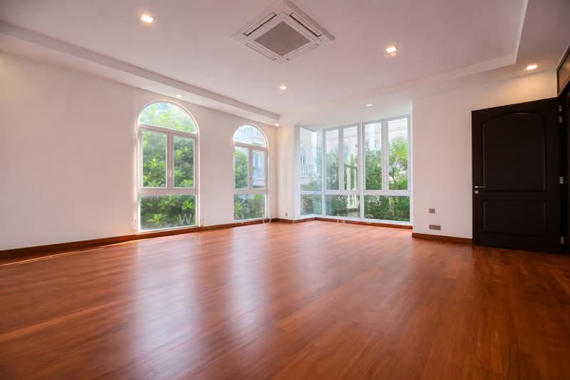 Beautiful Cosy Good Class Bungalow in D10 for RENT, Dalvey Road, 7 Bedrooms, 12,500 sqft, Good Class Bungalow For Rent, by Wendy Ng, 500083621 - Interior - PropertyGuru.com.sg