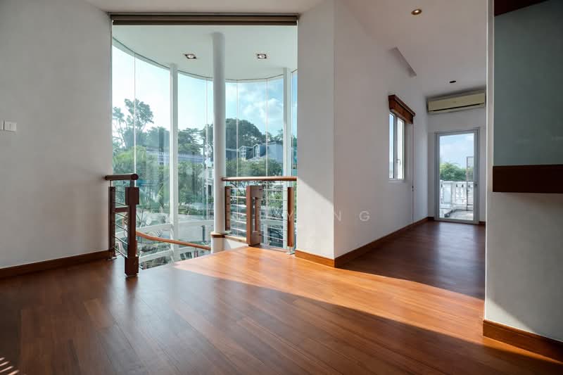 Beautiful Cosy Good Class Bungalow in D10 for RENT, Dalvey Road, 7 Bedrooms, 12,500 sqft, Good Class Bungalow For Rent, by Wendy Ng, 500083621 - Interior - PropertyGuru.com.sg