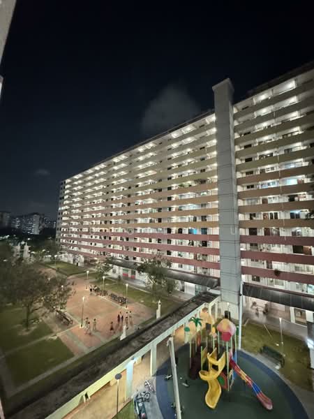 75 Bedok North Road HDB Flat For Sale at S$ 380,000 | PropertyGuru Singapore