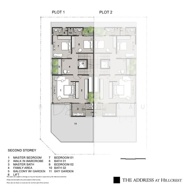 Hillcrest Road Semi-Detached House For Sale at S$ 14,800,000 | PropertyGuru Singapore