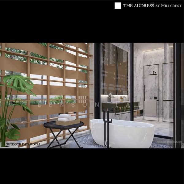 Hillcrest Road Semi-Detached House For Sale at S$ 14,800,000 | PropertyGuru Singapore - Bathroom