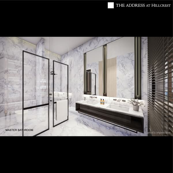 Hillcrest Road Semi-Detached House For Sale at S$ 14,800,000 | PropertyGuru Singapore - Master Bedroom