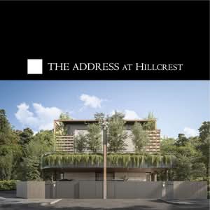 For Sale - Hillcrest Road