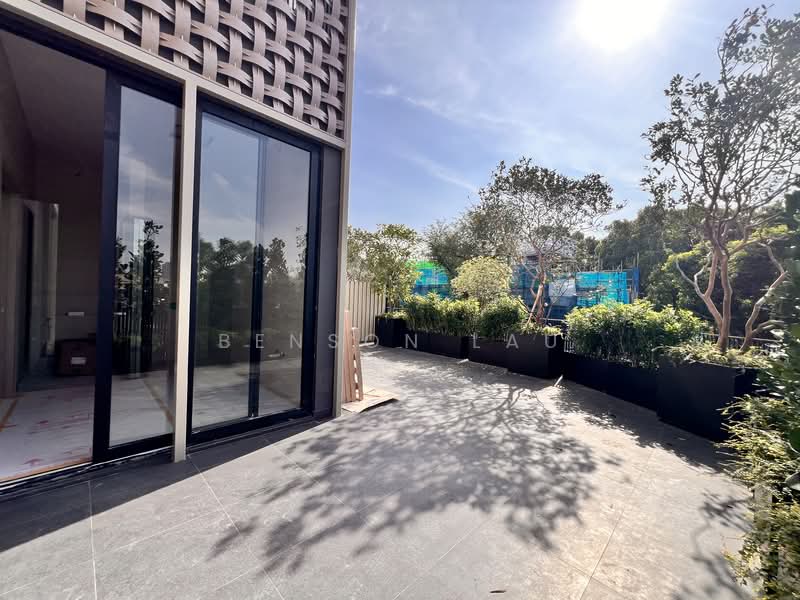Hillcrest Road Semi-Detached House For Sale at S$ 14,800,000 | PropertyGuru Singapore - Exterior