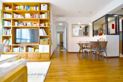 For Sale - 10C Bendemeer Light