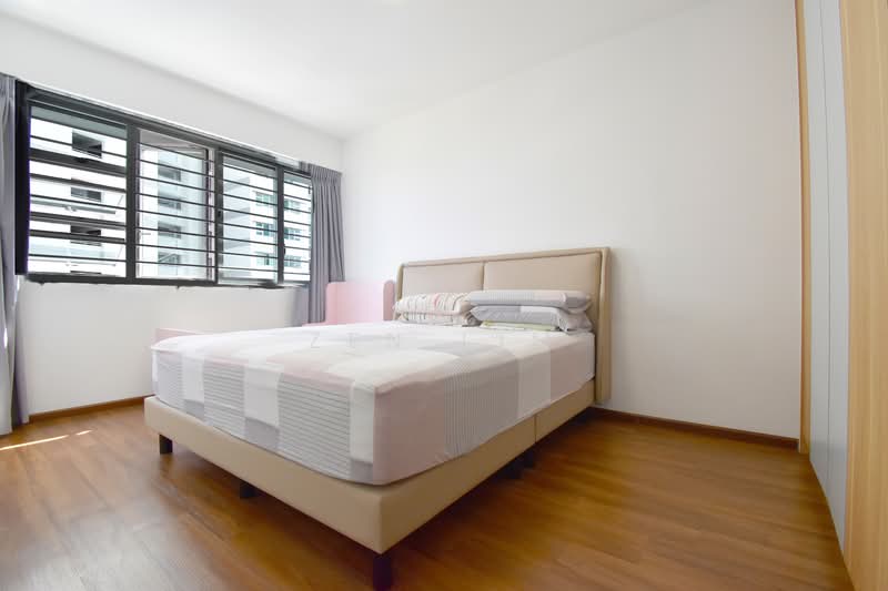 10C Bendemeer Road HDB Flat For Sale at S$ 1,118,888 | PropertyGuru Singapore - Bedroom