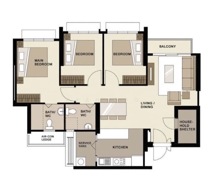 For Sale 421B Northshore Drive