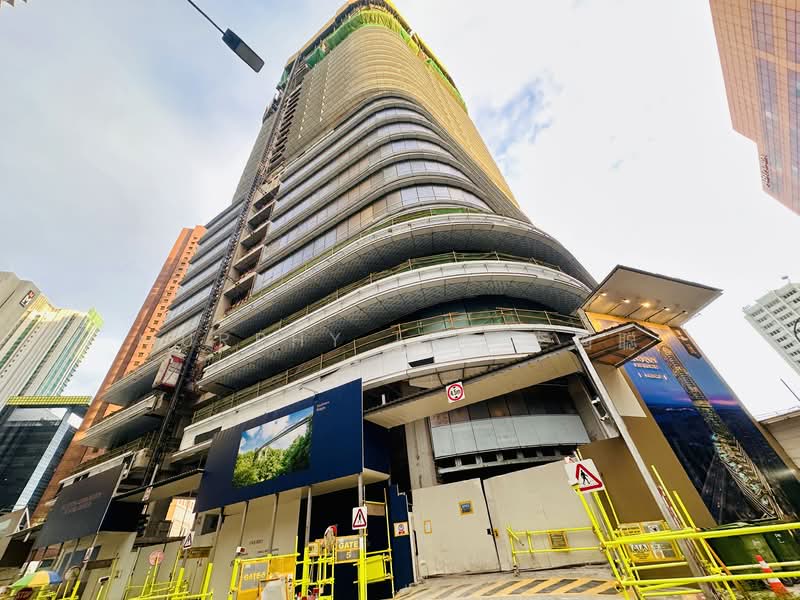 Newport Residences Apartment For Sale at S$ 2,172,000 | PropertyGuru Singapore - Exterior