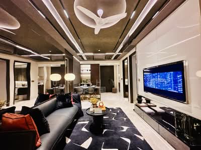 For Sale - Newport Residences