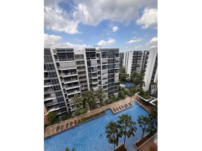 For Sale - North Park Residences