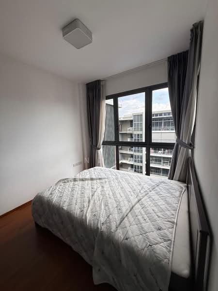 North Park Residences Condominium For Sale at S$ 1,850,000 | PropertyGuru Singapore - Bedroom